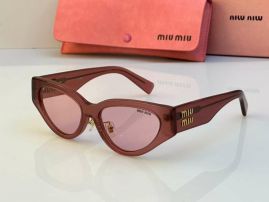 Picture of MiuMiu Sunglasses _SKUfw53547300fw